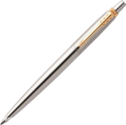 Ручка шариковая Parker Jotter 17 SS GT BP Синяя Серебристый корпус (16 032)
Ручка шариковая Parker Jotter 17 SS GT BP Синяя Серебристый корпус (16 032)