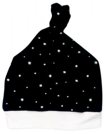 Шапочка Little stars узел с белой окантовкой, черная (62), MISHKA 33 см (ТМ Мишка)
Шапочка Little stars узел с белой окантовкой, черная (62), MISHKA 33 см (ТМ Мишка)