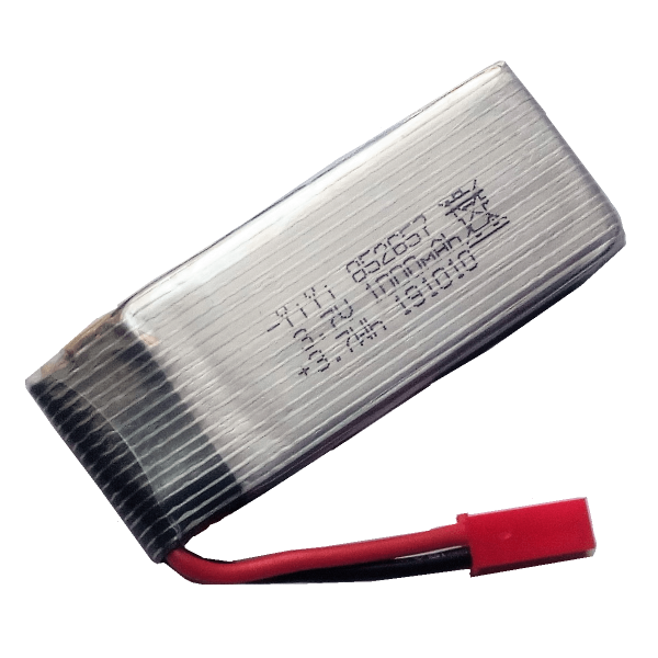 Аккумулятор Li-Po для квадрокоптера RC 8807 на 1000 mAh Аккумулятор к дрону (k147)
Аккумулятор Li-Po для квадрокоптера RC 8807 на 1000 mAh Аккумулятор к дрону (k147)