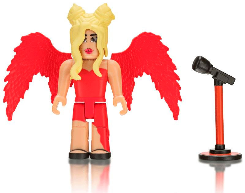 Royale Highschool: Drama Queen W4, игровая коллекционная фигурка Сore Figures, Roblox (12-91090)
Royale Highschool: Drama Queen W4, игровая коллекционная фигурка Сore Figures, Roblox (12-91090)