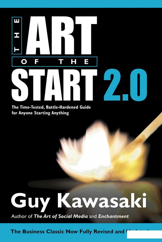Art of the Start 2.0: The Time-Tested, Battle-Hardened Guide for Anyone Starting Anything (754381)
Art of the Start 2.0: The Time-Tested, Battle-Hardened Guide for Anyone Starting Anything (754381)