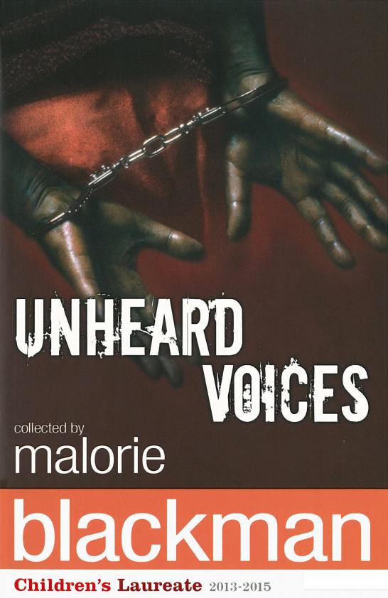 Unheard Voices. An Anthology of Stories and Poems to Commemorate the Bicentenary Anniversary of the Abolition of the Slave Trade (946937)
Unheard Voices. An Anthology of Stories and Poems to Commemorate the Bicentenary Anniversary of the Abolition of the Slave Trade (946937)