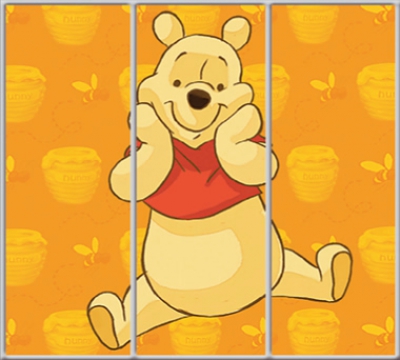 Шкаф купе Luxe Studio Стандарт-1 Фотопечать Disney-22 2200x2100x450 трехдверный
Шкаф купе Luxe Studio Стандарт-1 Фотопечать Disney-22 2200x2100x450 трехдверный