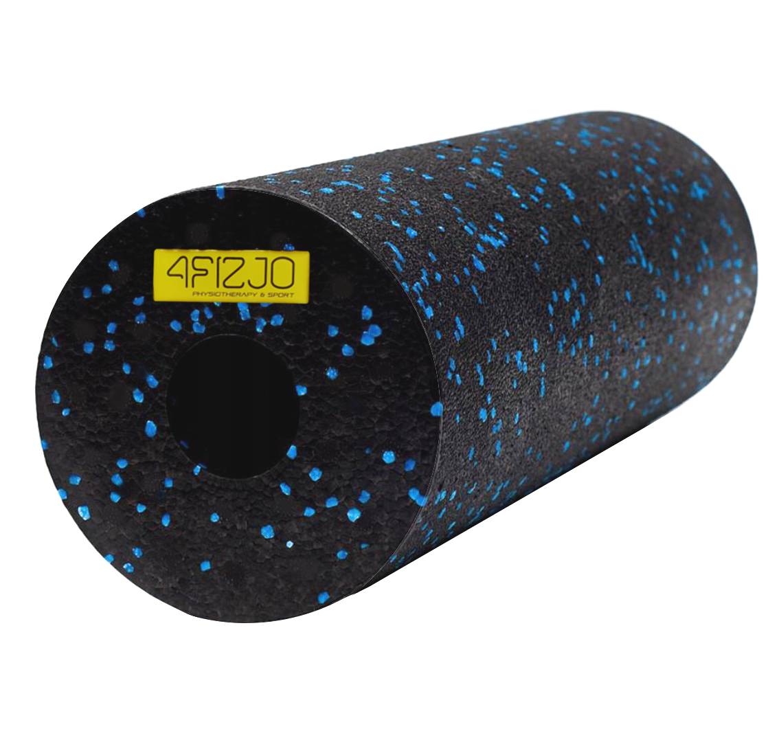 Массажный ролик (валик, роллер) гладкий 4FIZJO EPP 45 x 14.5 см 4FJ1141 Black/Blue
Массажный ролик (валик, роллер) гладкий 4FIZJO EPP 45 x 14.5 см 4FJ1141 Black/Blue