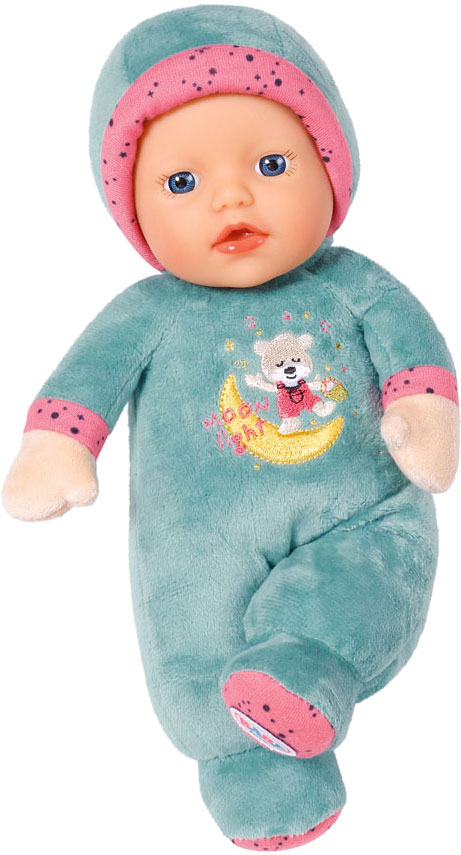 Кукла Baby Born Baby Annabell Для малышей - Моя крошка 26 см с погремушкой (827888) (4001167827888)
Кукла Baby Born Baby Annabell Для малышей - Моя крошка 26 см с погремушкой (827888) (4001167827888)