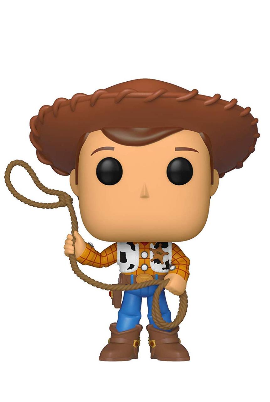 Фигурка Funko Pop Фанко Поп История игрушек Шериф Вуди Toy Story Woody 10 см Cartoon TS W 522 (CZ00Cartoon TS W 522)
Фигурка Funko Pop Фанко Поп История игрушек Шериф Вуди Toy Story Woody 10 см Cartoon TS W 522 (CZ00Cartoon TS W 522)
