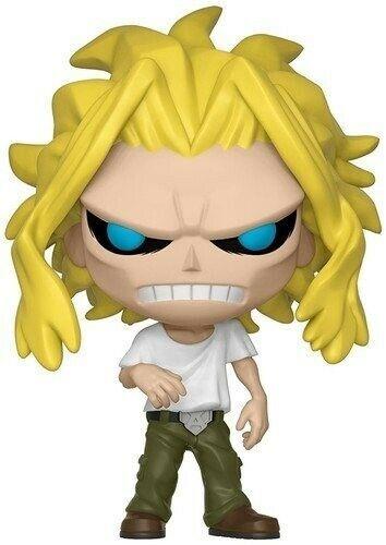 Фигурка Funko Pop Фанко Поп Ослабленный Всемогущий Моя геройская академия My Hero Academia Anime MHA AMW 371 (CZ00Anime MHA AMW 371)
Фигурка Funko Pop Фанко Поп Ослабленный Всемогущий Моя геройская академия My Hero Academia Anime MHA AMW 371 (CZ00Anime MHA AMW 371)