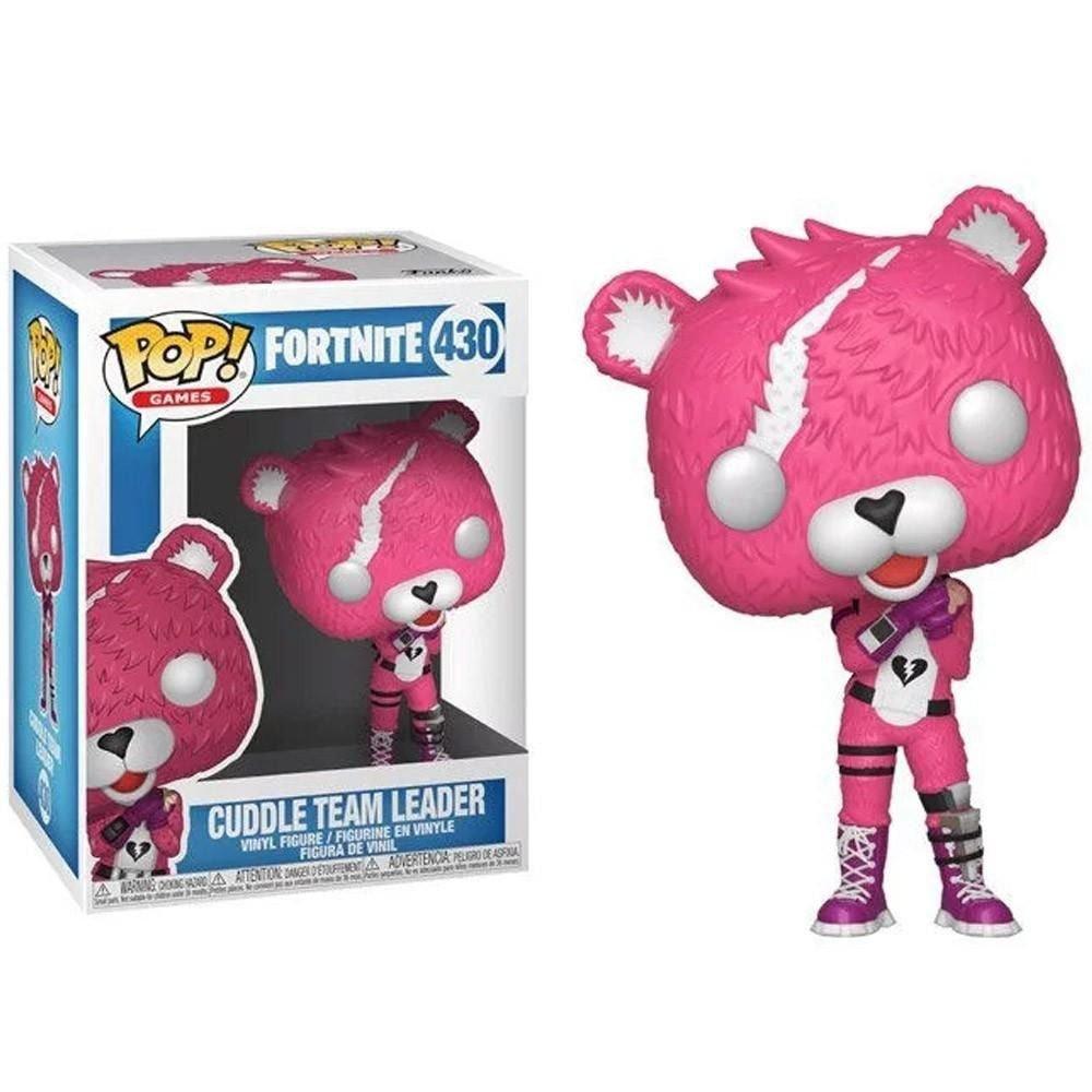 Фигурка Funko Pop Фанко Поп Fortnite Фортнайт Капитана команды по обнимашкам F CTL430 (CZ00F CTL430)
Фигурка Funko Pop Фанко Поп Fortnite Фортнайт Капитана команды по обнимашкам F CTL430 (CZ00F CTL430)
