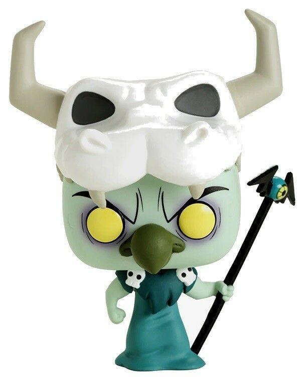 Фигурка Funko Pop Фанко Поп Стар против сил зла Людо Star vs FOE Ludo 10 см SF L 504 (CZ00сartoon SF L 504)
Фигурка Funko Pop Фанко Поп Стар против сил зла Людо Star vs FOE Ludo 10 см SF L 504 (CZ00сartoon SF L 504)