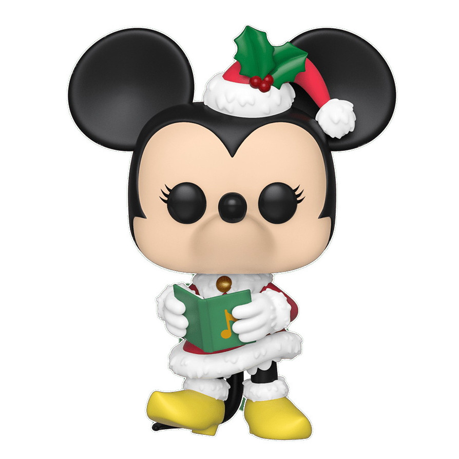 Фигурка Funko Pop Фанко Поп Праздник Минни Маус Holiday Minnie 10 см Cartoon MM 613 (CZ00Cartoon MM 613)
Фигурка Funko Pop Фанко Поп Праздник Минни Маус Holiday Minnie 10 см Cartoon MM 613 (CZ00Cartoon MM 613)