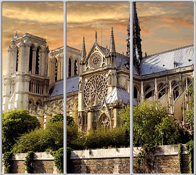 Шкаф купе Luxe Studio Стандарт-1 Фотопечать Архитектура-26 2300x2000x450 трехдверный 
Шкаф купе Luxe Studio Стандарт-1 Фотопечать Архитектура-26 2300x2000x450 трехдверный