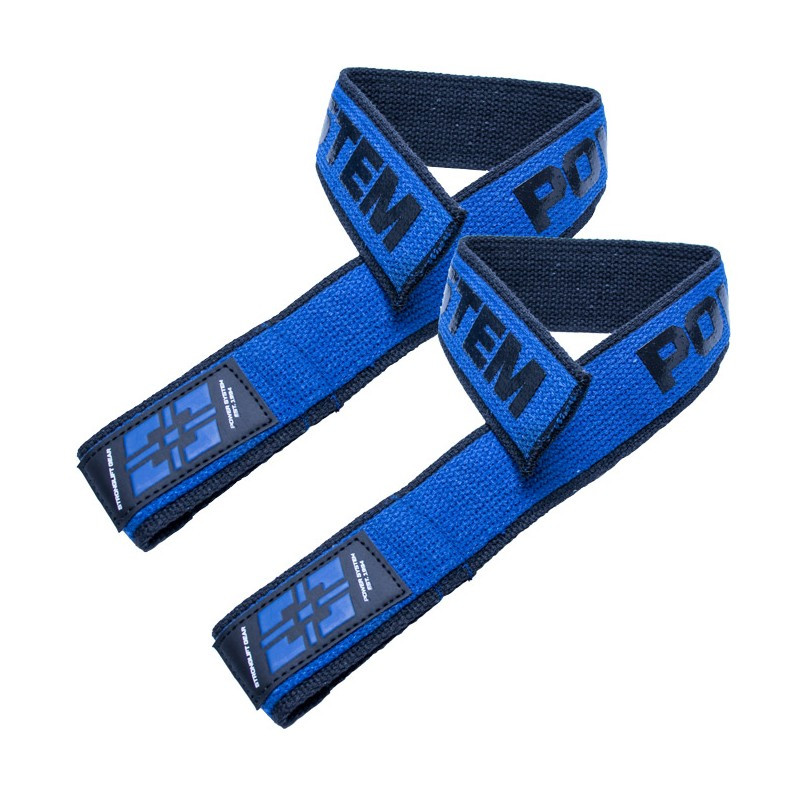 Кистевые бинты, Power System-3401 Lifting StraPower System Duplex Black-Blue - (F_190128)
Кистевые бинты, Power System-3401 Lifting StraPower System Duplex Black-Blue - (F_190128)