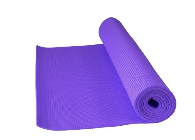 Гимнастический коврик йога мат Power System-4014 Fitness Yoga Mat Purple для фитнеса, йоги, пилатеса и аэробики (F_145263)
Гимнастический коврик йога мат Power System-4014 Fitness Yoga Mat Purple для фитнеса, йоги, пилатеса и аэробики (F_145263)