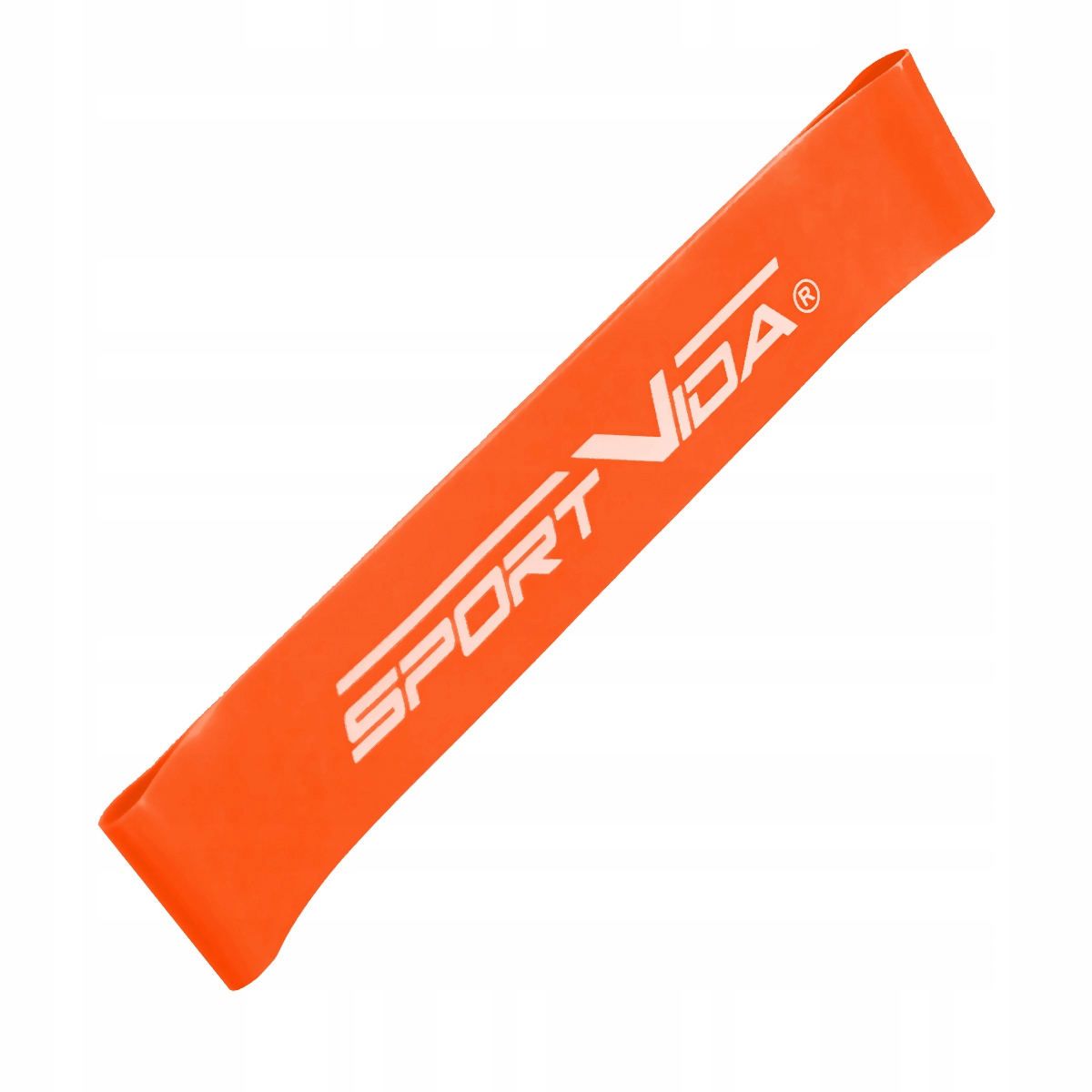 Резинка для фитнеса и спорта, лента-эспандер SportVida Mini Power Band 1 мм 10-15 кг SV-HK0202 (F_227075)
Резинка для фитнеса и спорта, лента-эспандер SportVida Mini Power Band 1 мм 10-15 кг SV-HK0202 (F_227075)