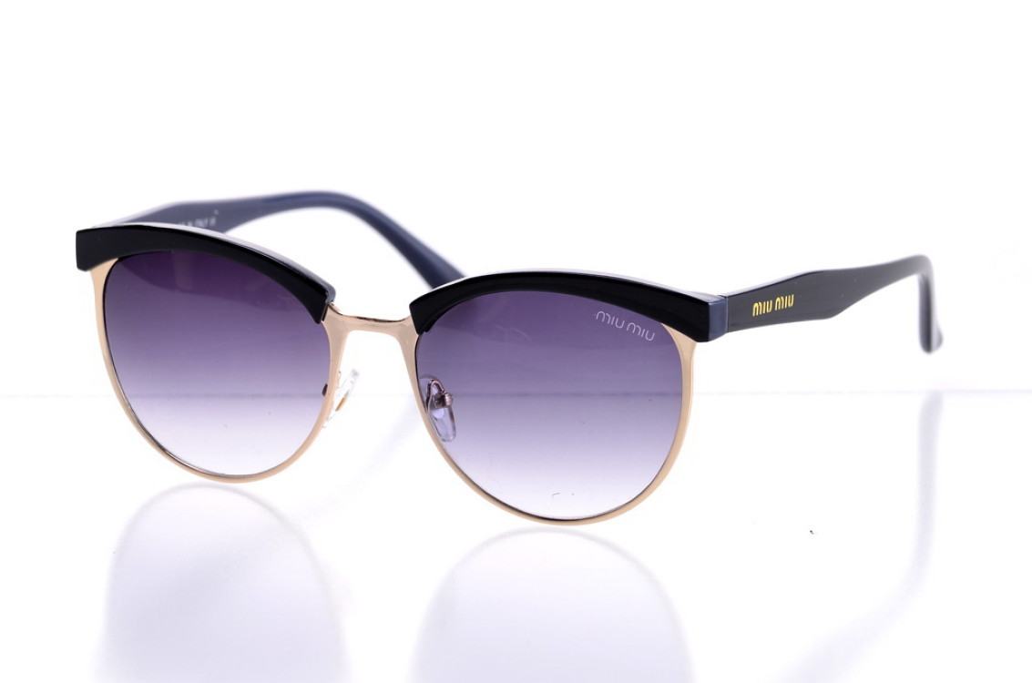 Женские солнцезащитные очки GlasseS с поляризацией, цвет линзы серый, цвет оправы чёрный
Женские солнцезащитные очки GlasseS с поляризацией, цвет линзы серый, цвет оправы чёрный