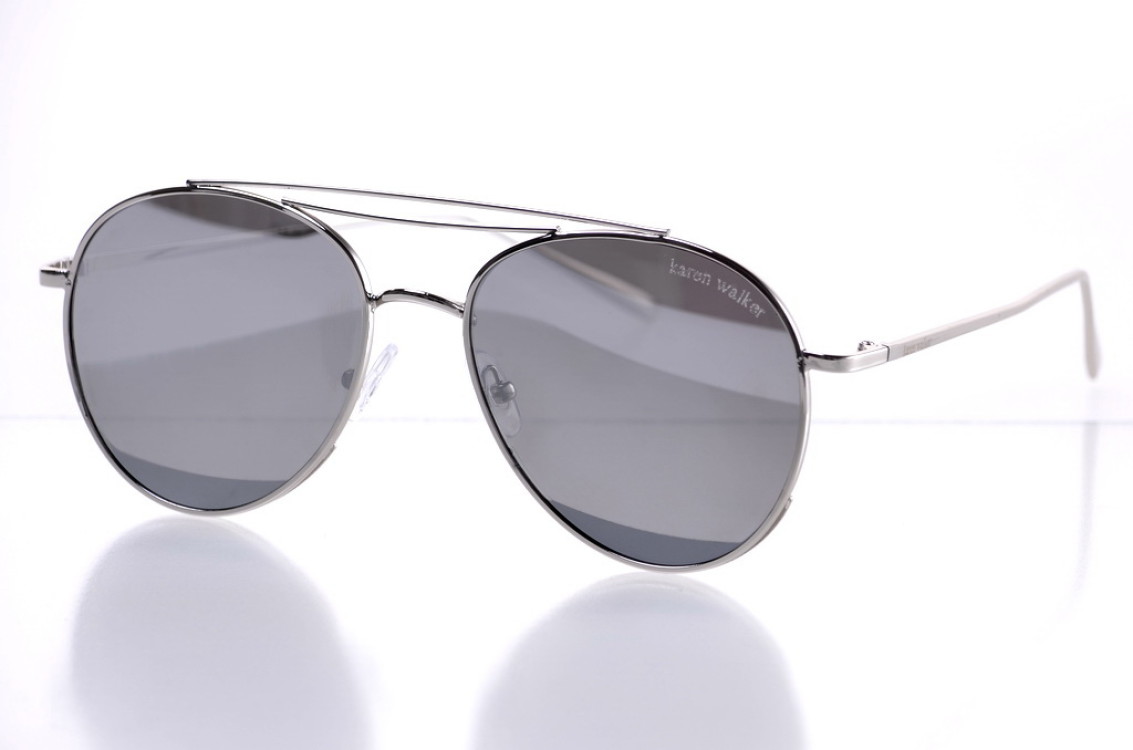 Женские солнцезащитные очки GlasseS с поляризацией, цвет линзы серебряное зеркало, цвет оправы серебряный
Женские солнцезащитные очки GlasseS с поляризацией, цвет линзы серебряное зеркало, цвет оправы серебряный