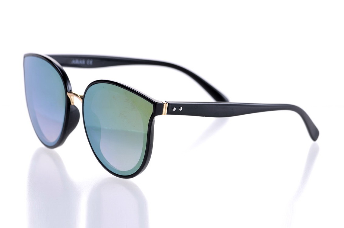 Женские солнцезащитные очки GlasseS с поляризацией, цвет линзы Лаймовый, цвет оправы чёрный
Женские солнцезащитные очки GlasseS с поляризацией, цвет линзы Лаймовый, цвет оправы чёрный