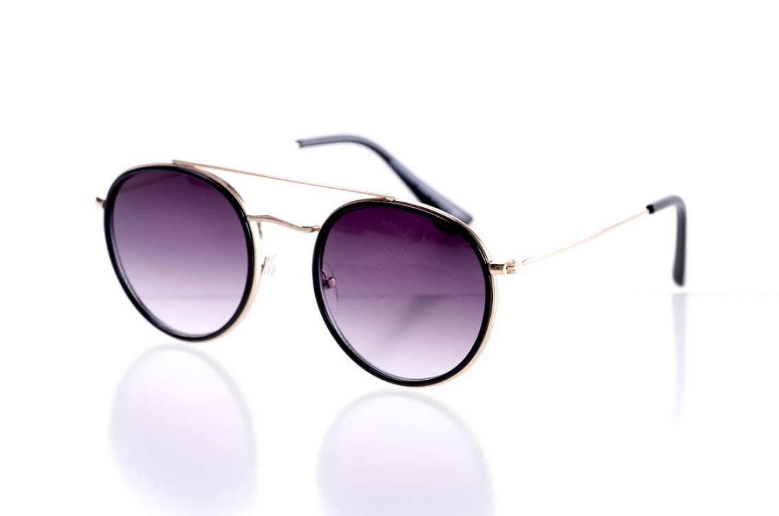 Женские солнцезащитные очки GlasseS с поляризацией, цвет линзы чёрный, цвет оправы золотой
Женские солнцезащитные очки GlasseS с поляризацией, цвет линзы чёрный, цвет оправы золотой