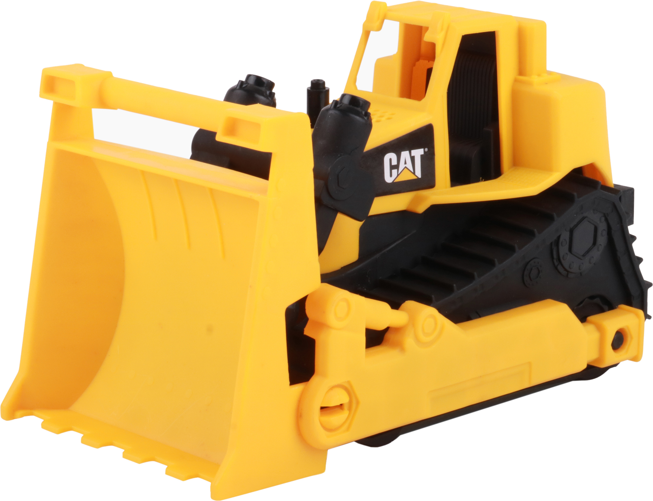 Игрушка Funrise CAT Строительная мини-техника Бульдозер 17 см (82012F) (021664820124)
Игрушка Funrise CAT Строительная мини-техника Бульдозер 17 см (82012F) (021664820124)