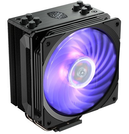 Процессорный кулер Cooler Master Hyper 212 RGB Black Edition LGA2066/1200/115x/AM4/FM2(+)/AM3(+) PWM (JN63RR-212S-20PC-R1)
Процессорный кулер Cooler Master Hyper 212 RGB Black Edition LGA2066/1200/115x/AM4/FM2(+)/AM3(+) PWM (JN63RR-212S-20PC-R1)