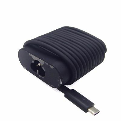 Блок питания к ноутбуку Dell 30W 20V, 1.5A + 12V, 2A + 5V, 2A, разъем USB Type C, Oval-ко (DA30NM150)
Блок питания к ноутбуку Dell 30W 20V, 1.5A + 12V, 2A + 5V, 2A, разъем USB Type C, Oval-ко (DA30NM150)