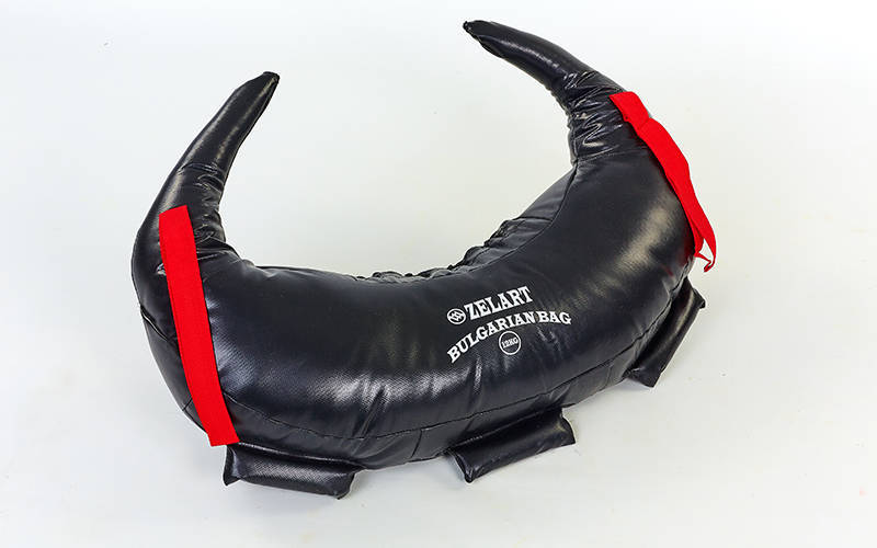 Мешок Болгарский тренировочный Zelart FI-5024-10 Bulgarian Bag (PVC, вес 10кг)
Мешок Болгарский тренировочный Zelart FI-5024-10 Bulgarian Bag (PVC, вес 10кг)