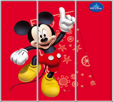 Шкаф купе Luxe Studio Стандарт-1 Фотопечать Disney-16 2200x2000x450 трехдверный
Шкаф купе Luxe Studio Стандарт-1 Фотопечать Disney-16 2200x2000x450 трехдверный