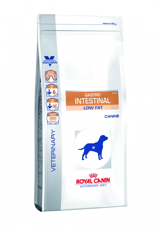 Сухой корм Royal Canin Gastro Intestinal Low Fat Dog для собак с нарушением пищеварения пониженная жирность 12 кг
Сухой корм Royal Canin Gastro Intestinal Low Fat Dog для собак с нарушением пищеварения пониженная жирность 12 кг
