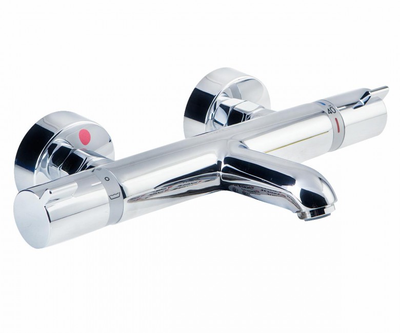 Смеситель термостатический для ванны Hansgrohe Ecostat Comfort 13114000 хром (58211)
Смеситель термостатический для ванны Hansgrohe Ecostat Comfort 13114000 хром (58211)