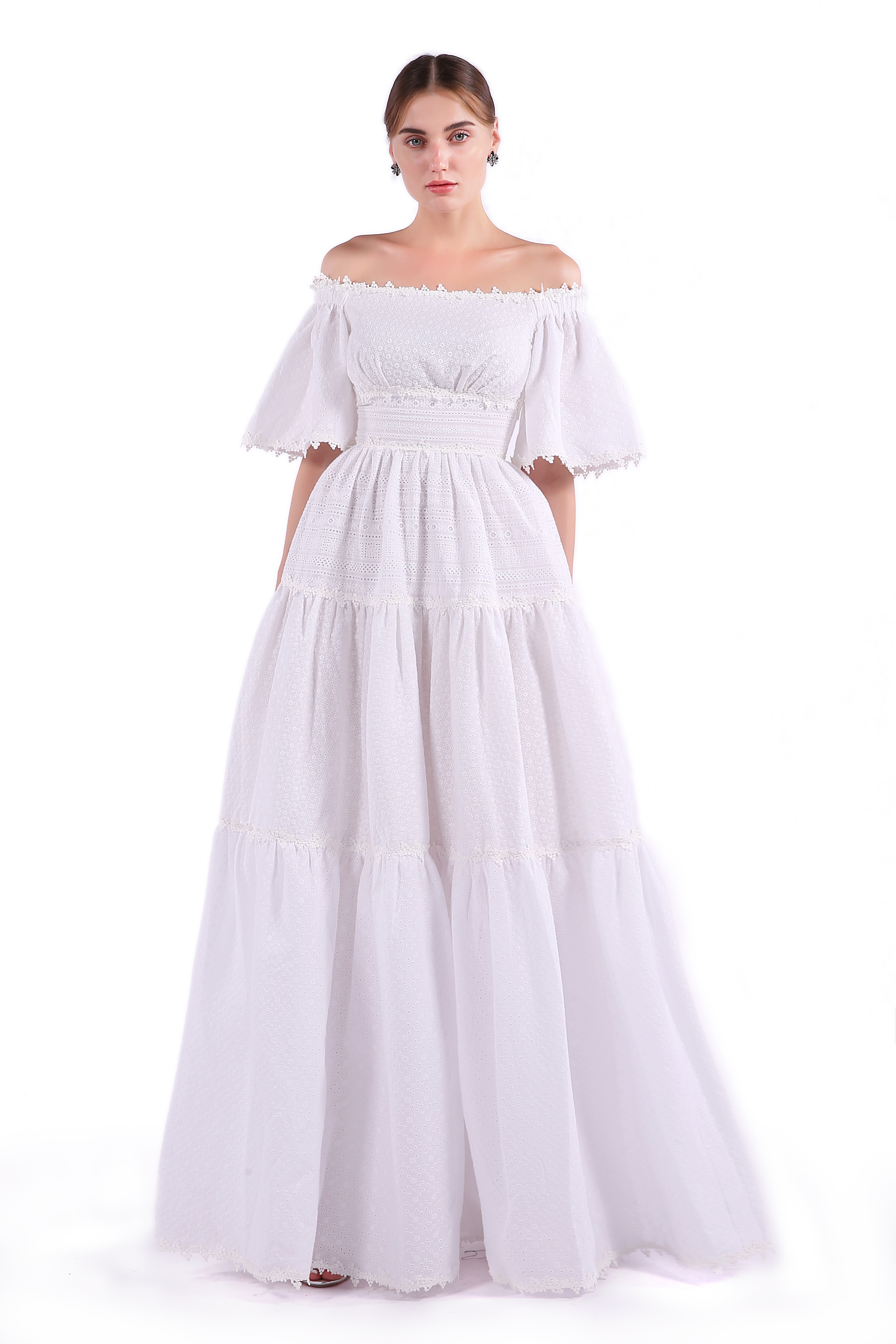 Платье Isabel Garcia IGSS18LDRL-BB1851 Белый, Платье Isabel Garcia IGSS18LDRL-BB1851 XS Белый
Платье Isabel Garcia IGSS18LDRL-BB1851 Белый, Платье Isabel Garcia IGSS18LDRL-BB1851 XS Белый
