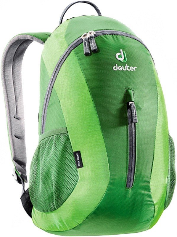 Велосипедный рюкзак Deuter CITY LIGHT 2215 emerald-spring / Размер до 15л (80154 2215)
Велосипедный рюкзак Deuter CITY LIGHT 2215 emerald-spring / Размер до 15л (80154 2215)