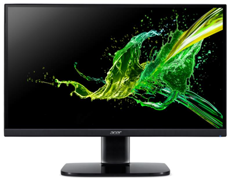 Монитор ACER 23.8" KA242Ybi (UM.QX2EE.005) IPS Black; 1920x1080, 250 кд/м2, 1 мс, D-Sub, HDMI
Монитор ACER 23.8" KA242Ybi (UM.QX2EE.005) IPS Black; 1920x1080, 250 кд/м2, 1 мс, D-Sub, HDMI
