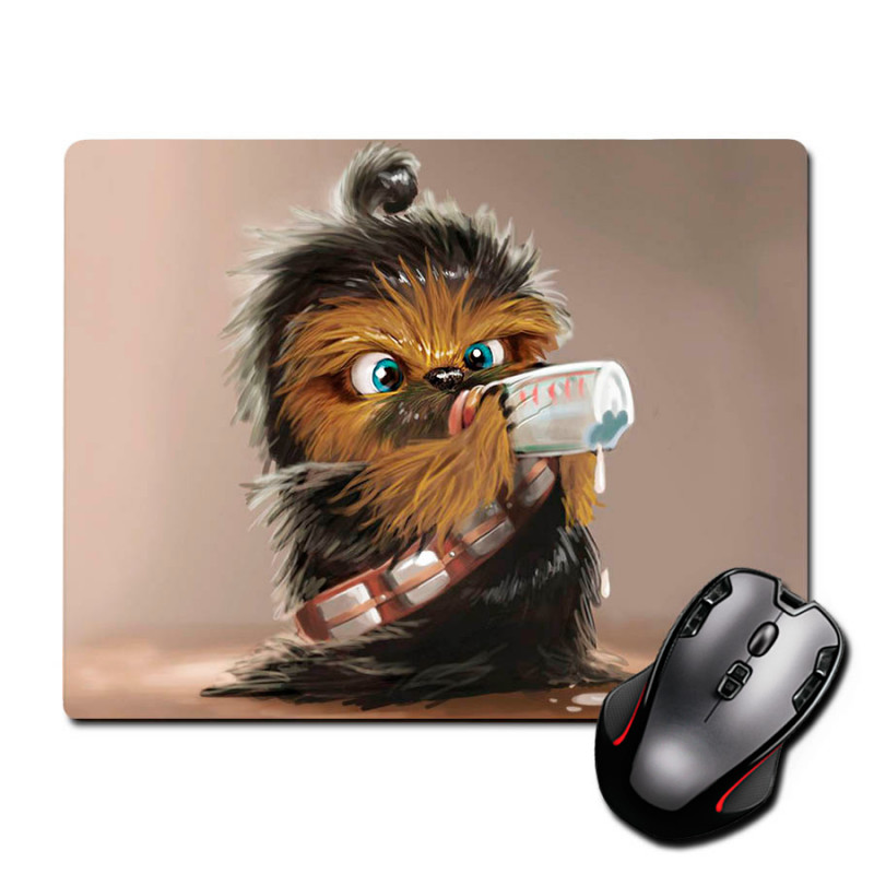 Игровая поверхность Чубакка Звездные Воины Chewbacca Star Wars 300 х 250 мм (821216)
Игровая поверхность Чубакка Звездные Воины Chewbacca Star Wars 300 х 250 мм (821216)