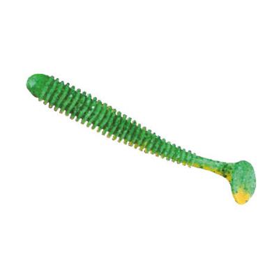 Силикон рыболовный Nomura Gator 50мм 1гр. цвет-028 (glitter green) 10шт (NM70002805)
Силикон рыболовный Nomura Gator 50мм 1гр. цвет-028 (glitter green) 10шт (NM70002805)
