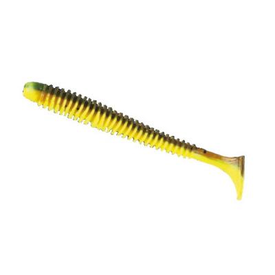 Силикон рыболовный Nomura Gator 87,5мм 5гр. цвет-001 (bee color) 8шт (NM70000108)
Силикон рыболовный Nomura Gator 87,5мм 5гр. цвет-001 (bee color) 8шт (NM70000108)