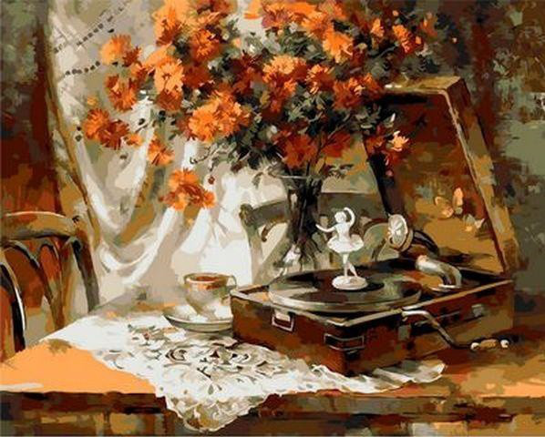 Картина по номерам Q1041 Воспоминания об осени. Худ. Коттерил Анне, 40x50 см., Mariposa
Картина по номерам Q1041 Воспоминания об осени. Худ. Коттерил Анне, 40x50 см., Mariposa