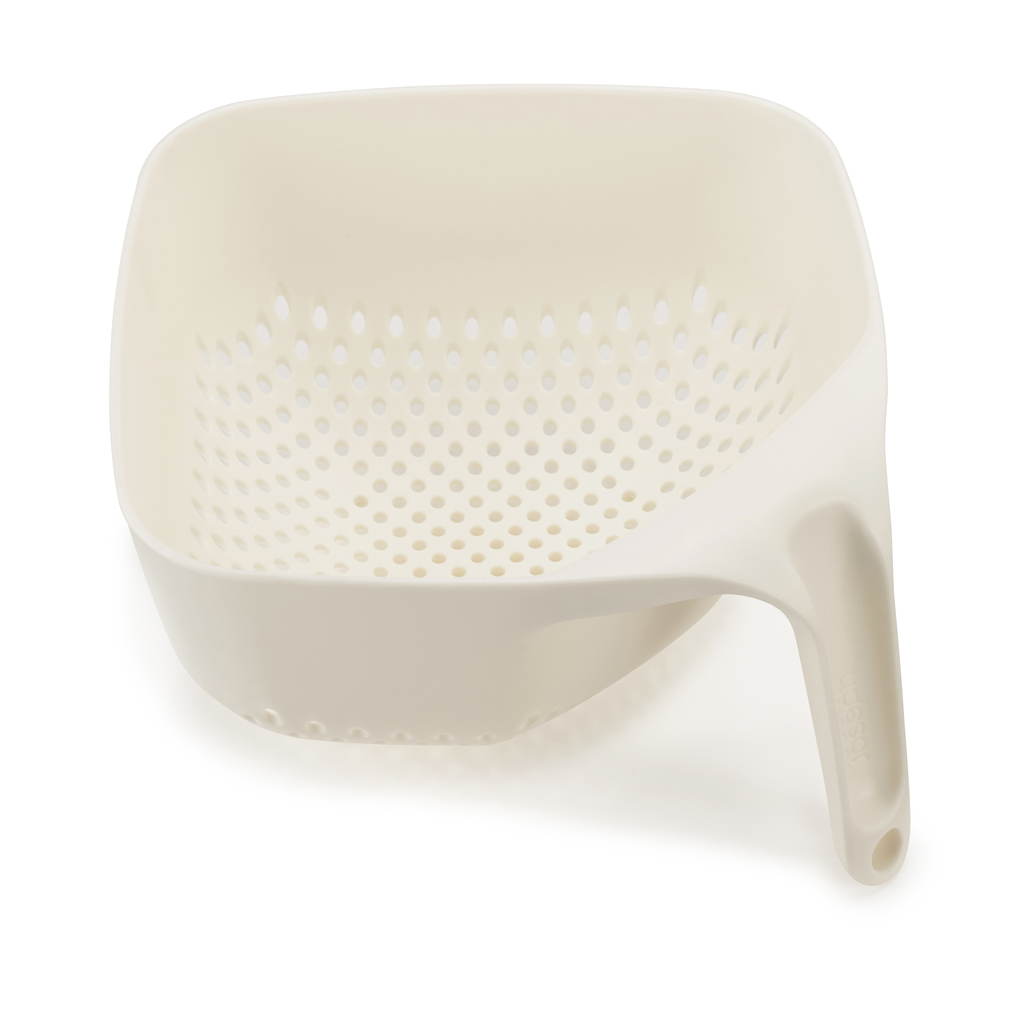 Дуршлаг квадратный. Обновленный дизайн Square Colander Joseph Joseph Белый 40092
Дуршлаг квадратный. Обновленный дизайн Square Colander Joseph Joseph Белый 40092