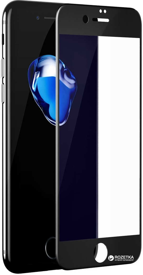Защитное стекло ArmorStandart Premium Evo для Apple iPhone SE New/8/7 Black (ARM49140-G3D-BK)
Защитное стекло ArmorStandart Premium Evo для Apple iPhone SE New/8/7 Black (ARM49140-G3D-BK)