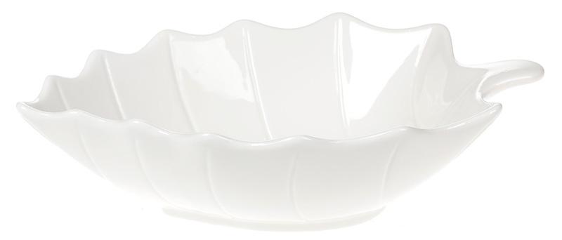 Набор 6 фарфоровых салатников (салатниц) Bona "White City Лист" 700 мл Ø25.5 см (BD-988-181)
Набор 6 фарфоровых салатников (салатниц) Bona "White City Лист" 700 мл Ø25.5 см (BD-988-181)