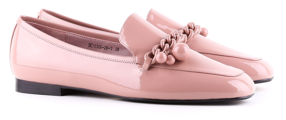 Туфлі Maria Moro 37 Бежевий 00000008375
Туфлі Maria Moro 37 Бежевий 00000008375