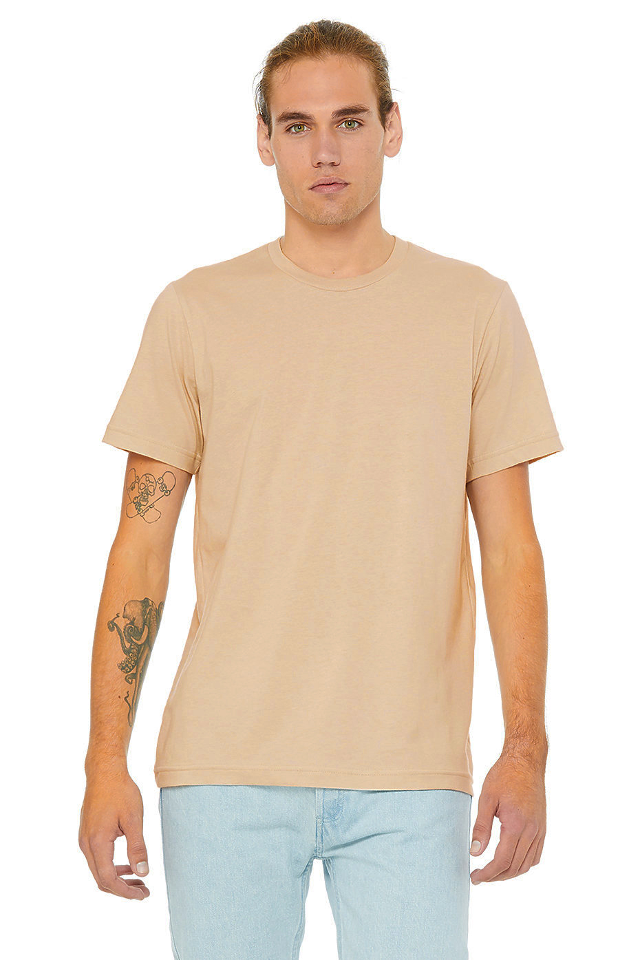 Футболка OWEAR 3016SA M() Песочный, Футболка OWEAR 3016SA M(48) Песочный 
Футболка OWEAR 3016SA M() Песочный, Футболка OWEAR 3016SA M(48) Песочный