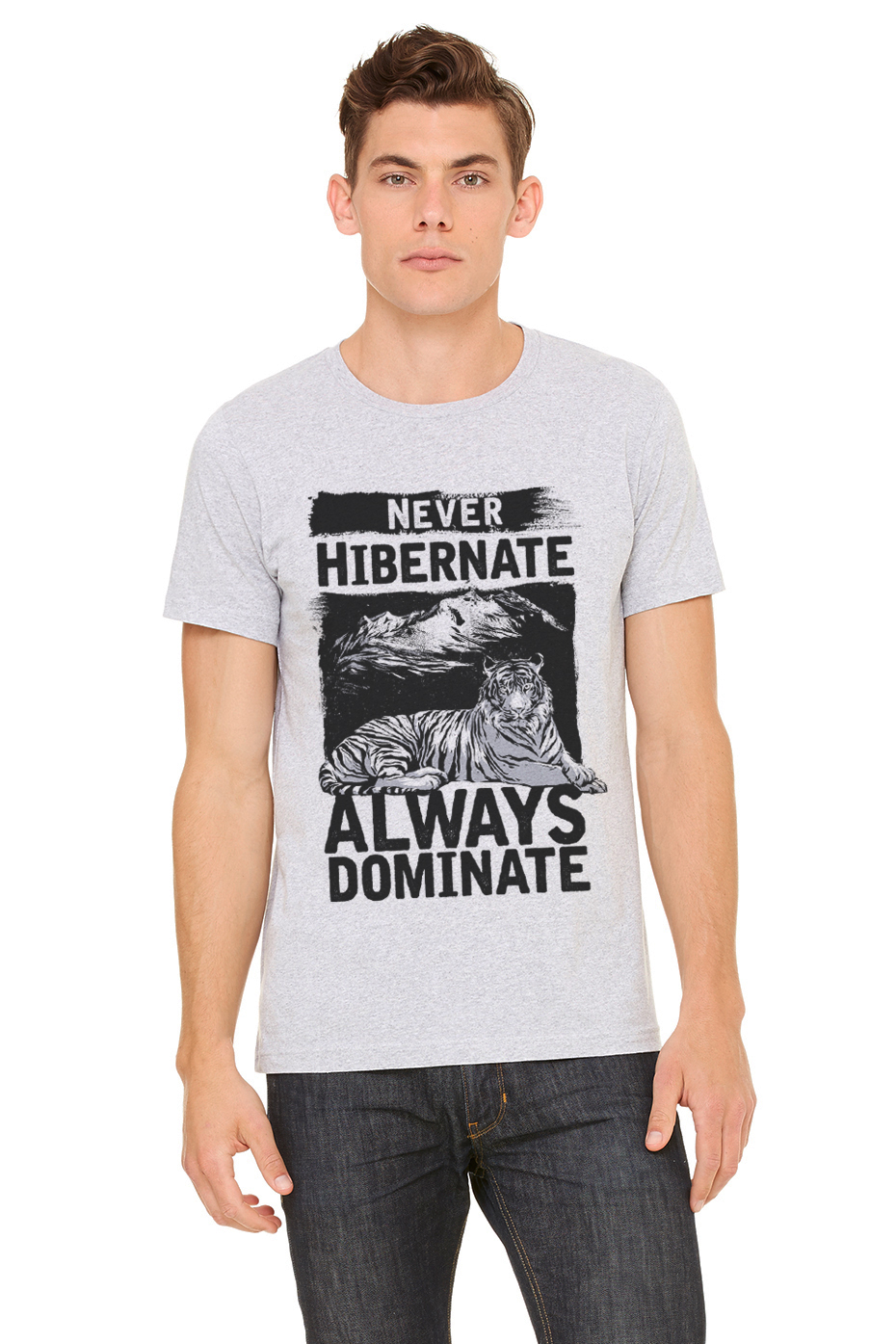 Футболка OWEAR 016AS () Светло-серый меланж, Футболка OWEAR 016AS 3XL(56) Светло-серый меланж
Футболка OWEAR 016AS () Светло-серый меланж, Футболка OWEAR 016AS 3XL(56) Светло-серый меланж