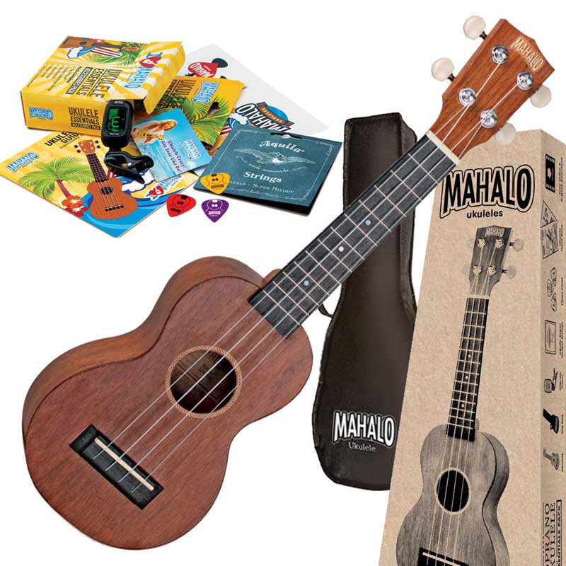 Укулеле Mahalo MJ1tbrk
Укулеле Mahalo MJ1tbrk