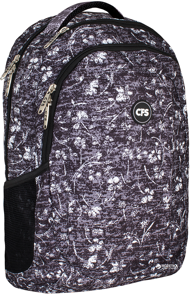 Рюкзак молодежный Сool For School 42 x 32 x 13 см 17 л Для девочек Разноцветный (CF86342)
Рюкзак молодежный Сool For School 42 x 32 x 13 см 17 л Для девочек Разноцветный (CF86342)