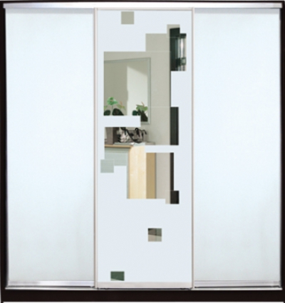 Шкаф купе Luxe Studio Стандарт-1 Зеркало с Пескоструем-2 2200x2200x600 трехдверный
Шкаф купе Luxe Studio Стандарт-1 Зеркало с Пескоструем-2 2200x2200x600 трехдверный
