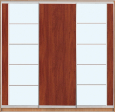 Шкаф купе Luxe Studio Стандарт-1 ДСП/Зеркало с Пескоструем-12 2300x2200x600 трехдверный
Шкаф купе Luxe Studio Стандарт-1 ДСП/Зеркало с Пескоструем-12 2300x2200x600 трехдверный