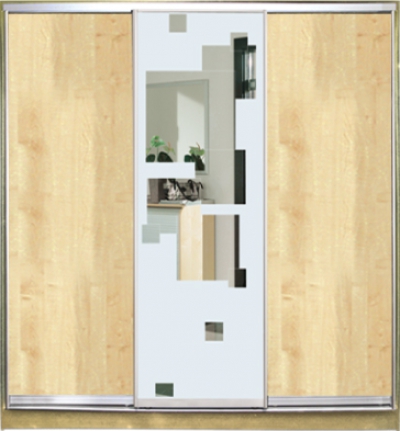 Шкаф купе Luxe Studio Стандарт-1 ДСП/Зеркало с Пескоструем-2 2300x2200x600 трехдверный
Шкаф купе Luxe Studio Стандарт-1 ДСП/Зеркало с Пескоструем-2 2300x2200x600 трехдверный