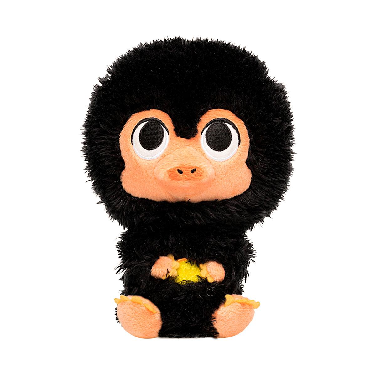 FUNKO POP! - Мягкая игрушка серии "Фантастические твари" - НЮХЛЕР (черный, 15 cm)
FUNKO POP! - Мягкая игрушка серии "Фантастические твари" - НЮХЛЕР (черный, 15 cm)