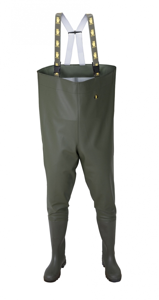 Вейдерсы Pros Standard SB01 р.-28,7см (PROS-SB01, Вейдерсы Pros Standard SB01 р.44-28,7см (PROS-SB01-44)
Вейдерсы Pros Standard SB01 р.-28,7см (PROS-SB01, Вейдерсы Pros Standard SB01 р.44-28,7см (PROS-SB01-44)