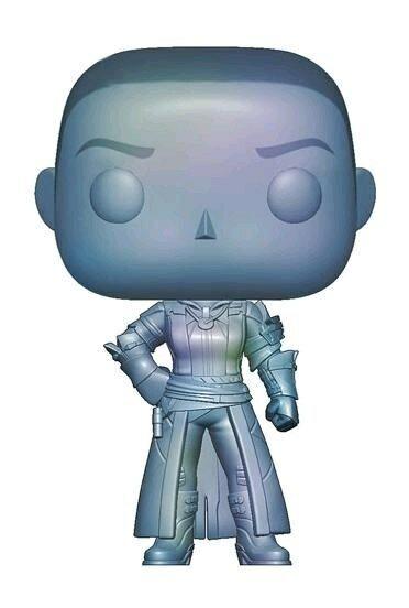 Фигурка Funko Pop Фанко Поп Дестини Икора Рей Destiny Ikora Rey 10 см Game DI 236 (CZ00Game DI 236)
Фигурка Funko Pop Фанко Поп Дестини Икора Рей Destiny Ikora Rey 10 см Game DI 236 (CZ00Game DI 236)